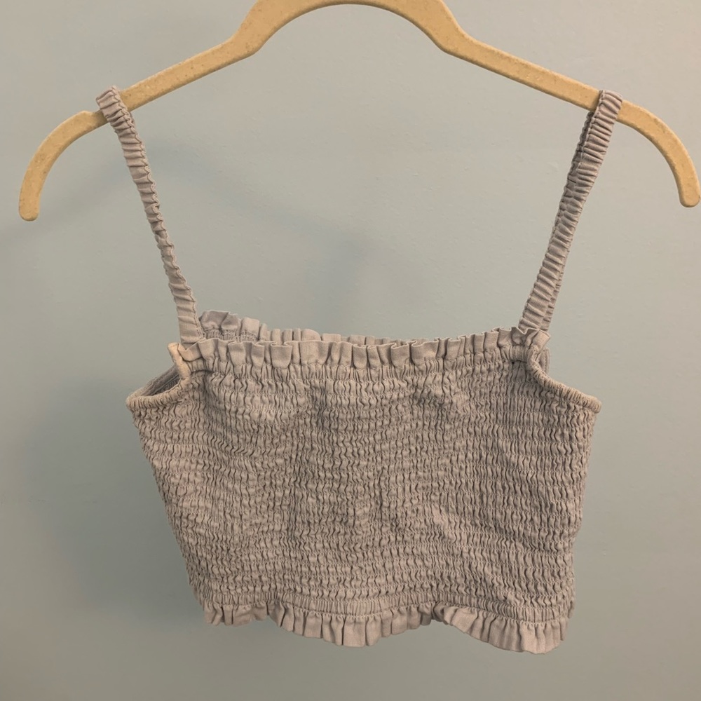 Aritzia Sunday Best Top